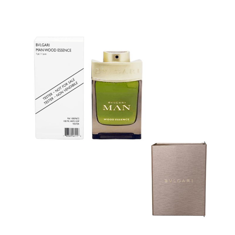 Духи мужские BVLGARI Man - Boxette Shop